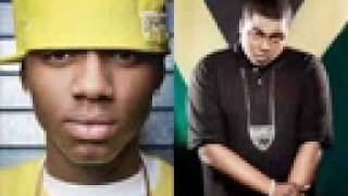 Sean Kingston feat Soulja Boy - BBM