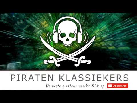 Dikke Lul Band - Gooi je schoonmoeder uit het Raam (Piraten Klassiekers)