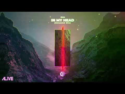RMA - In My Head (Extended Mix)