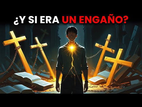 Por Qué Las Mentes Que Despiertan… Se Alejan de la Religión