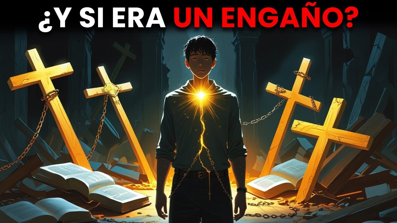 Por Qué Las Mentes Que Despiertan… Se Alejan de la Religión