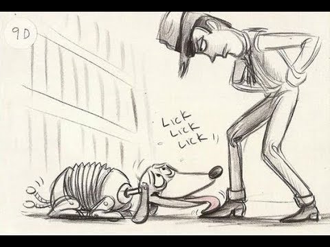 Lost Media Chronicles Episode 72 - Toy Story Black Friday Reel