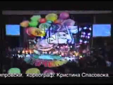 HIMNA POTOCINJA 2009