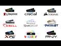 Every 2026 RAM Brand Explained What S The Real Difference