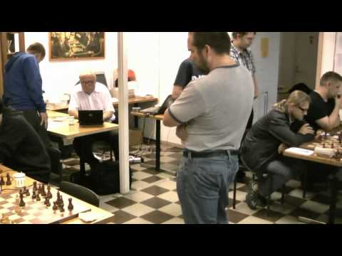 Shakin Suomen Cup 2011 03092011