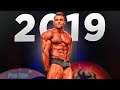 O ANO QUE GANHEI 20KG DE MASSA MUSCULAR!! *inacreditável*