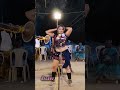 நெல்லை கலா கரகாட்டம் Jilebi காயத்ரி Karagattam Fol