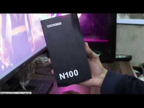 Doogee N100 Review: 2020 Budget Rugged Phone