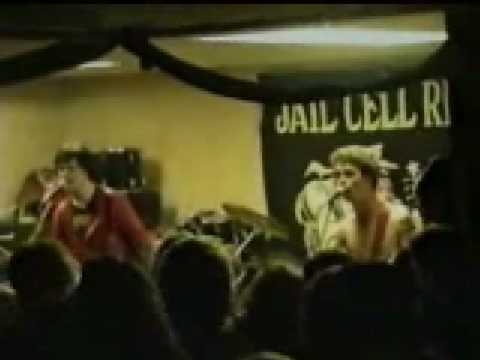 Green Day - One For The Razorbacks [Live @ The Den, Wigan 1991]