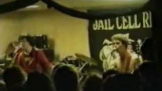 Green Day - One For The Razorbacks [Live @ The Den, Wigan 1991]