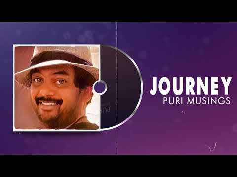 JOURNEY | Puri Musings by Puri Jagannadh | Puri Connects | Charmme Kaur