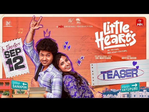 Little Hearts
