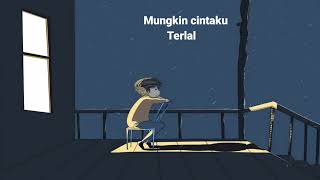 Download lagu Mungkin - potret COVER Tival Salsabilah (lirik lagu Indonesia) mp3