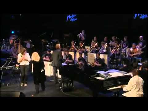 Petula Clark & Paolo Nutini - Goin' To Chicago Blues (From Quincy Jones - 75th B