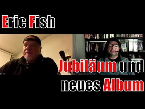 Interview mit Eric Fish