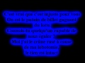 Welcome 2 Hell Traduction - Bad Meets Evil 