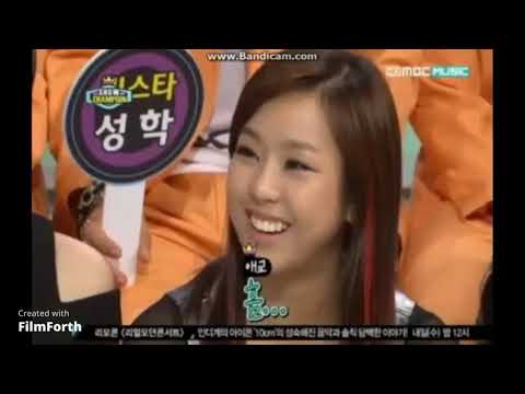 BLOCK B Taeil funny moments