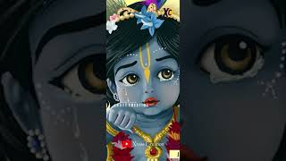 Sham Savere Dekhu tujhko  Lord Krishna  Full Scree