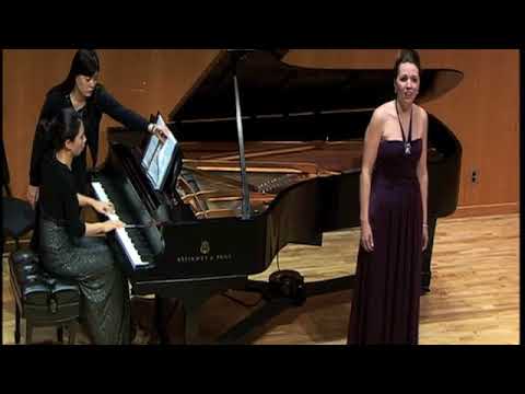 Joseph Haydn (1732-1809), 6 Original Canzonettas, Hob. XVIa