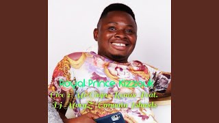 Give 2 Me Ginja -Remix Vanuatu Islands (feat. Dj MorgZ Vanuatu Islands)