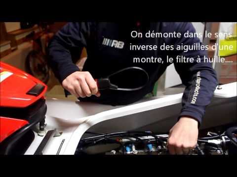 comment nettoyer jet ski