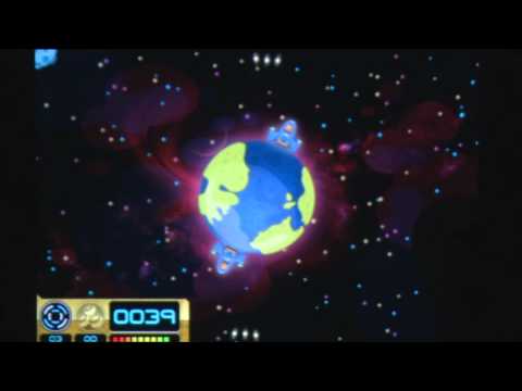 Alienz iPhone Gameplay Review - AppSpy.com