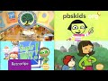 PBS KIDS Program Break WGBH TV 2008 4