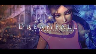 Dreamfall (Magnet) - My Darling Curse [Drake&#39;s Cover]