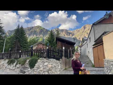 Argentera Bersezio estate 2020