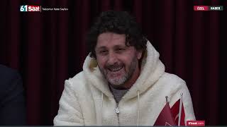 Kanat transferi neden yapılmadı? Muçi kalacak mı? Tribün tepkilerine yanıt verdiler