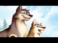 Balto 2 Soundtrack OST A Cunning Trickster