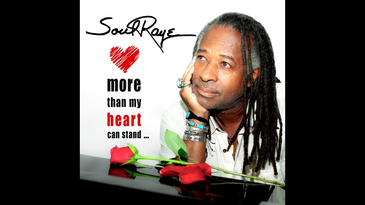 Promotional video thumbnail 2 for SoulRaye