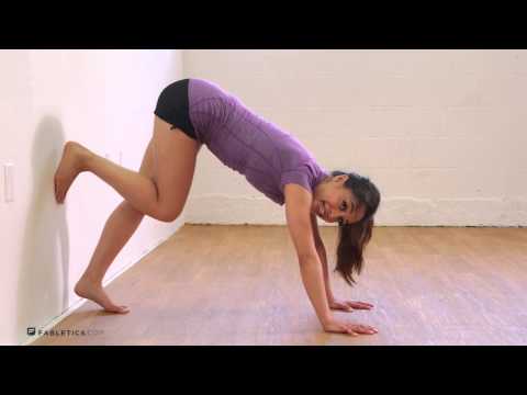 ワークアウトシリーズ:倒立をマスターする方法 (Workout Series: How to Master the Handstand)