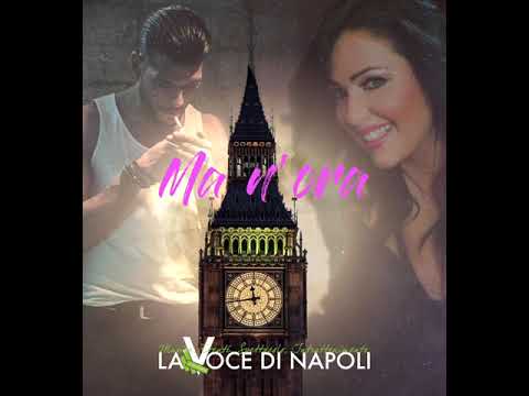 GIOVANNI GALLETTA ft STEFANIA LAY E n'ora