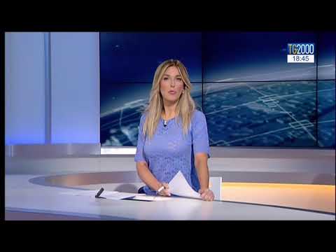 Tg2000 del 27 settembre 2017 - Edizione delle 18.30