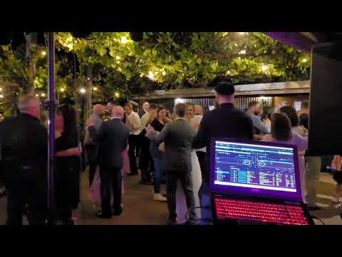 Wedding Singers and DJs video.