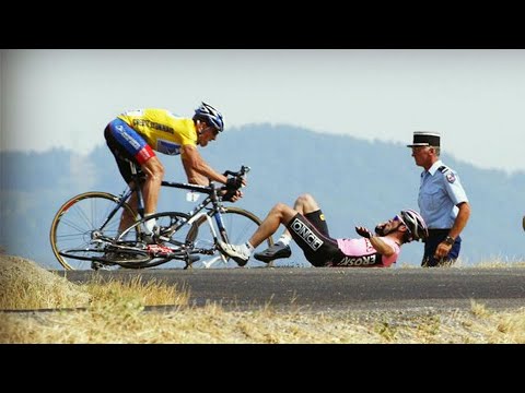 Le Tour de France 2003