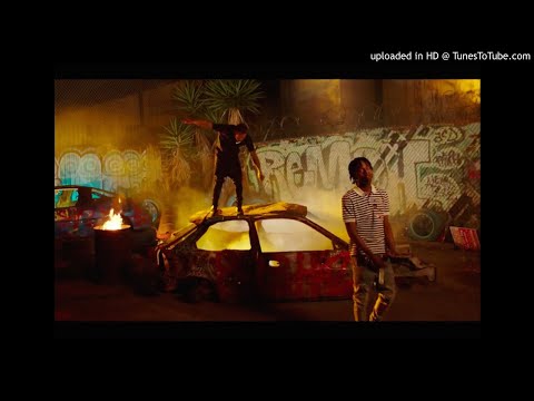 [FREE] Calboy X Polo G Type Beat "War Ready" (Prod. By Two Tone)