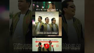 Download lagu Trio Ambisi - Ternyata Ku Salah Menilai #lagupopindonesiaterbaru #trioambisi #ternyatakusalahmenilai mp3