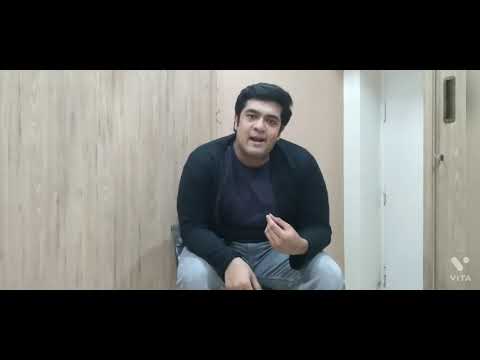 Arjun Shastry novo nordisk digital ad audition