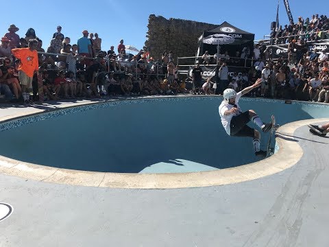 LA KANTERA INVITATIONAL 2018