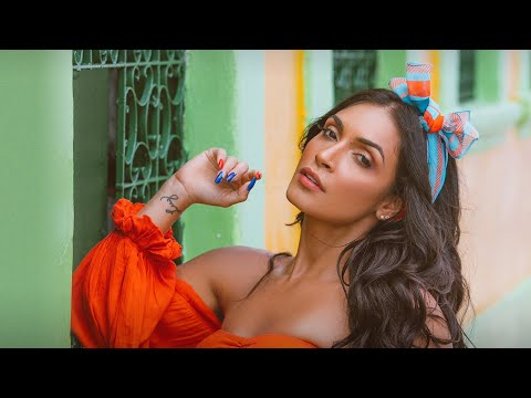 Daya Luz - Foguenta (Clipe Oficial)