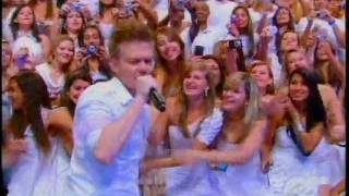 Michel Teló - Ai Se Eu Te Pego (Ao Vivo no TV Xuxa 31-12-2011)