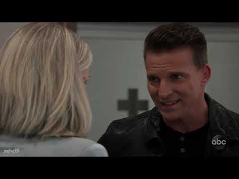 GH: 11/19/20 - Carly & Sonny