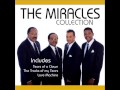 A Fork In The Road - The Miracles
