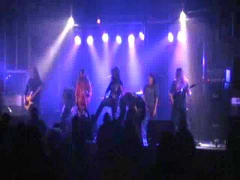 Pathology Stench: Guillotine (Live Banská Bystrica 2008)