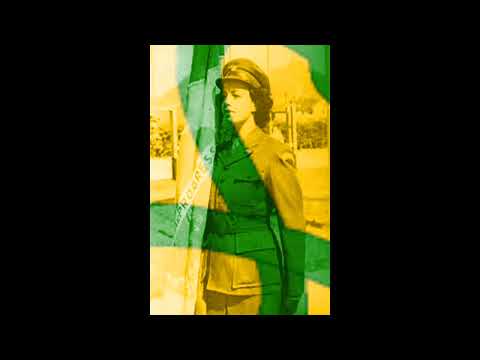 salve a mulher brasileira!