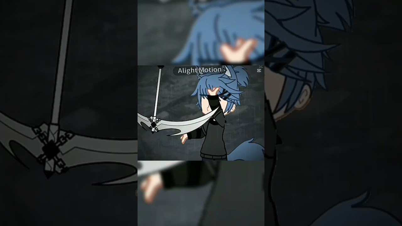 Si, revivi xd #haashtag #gacha #gachaclub