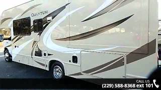 2016 Thor Motor Coach Quantum RS26 - Alliance Coach GA - ...