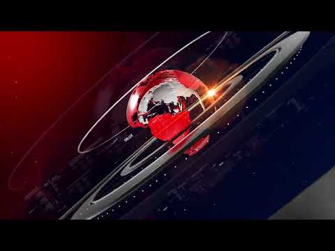 News Intro #06 | News Opener